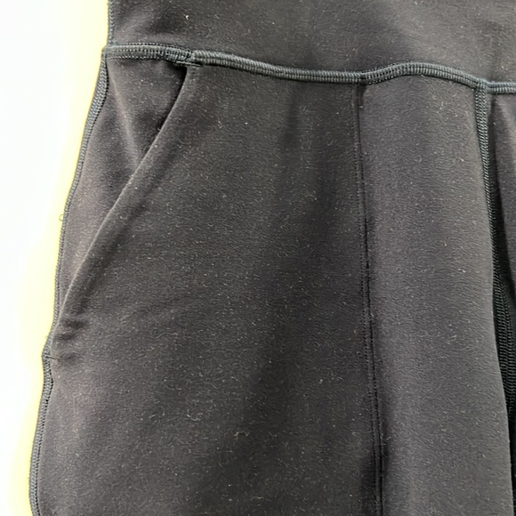 LULULEMON NAVY JOGGERS - Picture 2 of 4